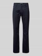 Regular fit jeans in 5-pocketmodel, model 'Arne'