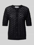 Cardigan met 1/2-mouwen, model 'SOFIA'