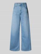 Jeans met 5-pocketmodel