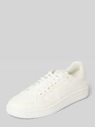 Sneakers met logoprint, model 'DEIAALF'