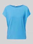 Relaxed fit shirt van viscosemix