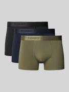 Boxershort van modalmix in een set van 3 stuks