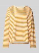 Oversized sweatshirt van biologisch katoen, model 'FRANKAA MAARLEN'
