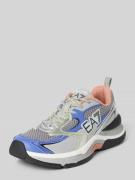 Sneakers met logobadg, model 'PREDATOR'