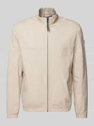 Blouson met ritszakken, model 'Calvin'