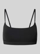 Bralette met verstelbare bandjes