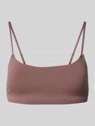 Bralette met verstelbare bandjes