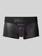 Boxershort met elastische gulp, model 'Night Universe'