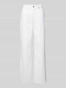 Jeans met 5-pocketmodel, model 'ELIO'