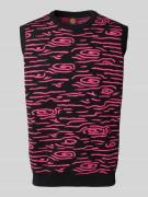 Spencer met labeldetail