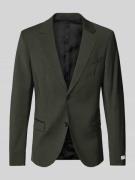 Colbert met reverskraag, model 'Jamonte'