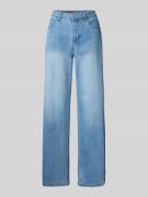 Jeans met 5-pocketmodel