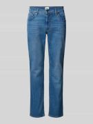 Regular fit jeans in 5-pocketmodel, model 'Chuck'
