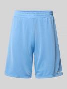 Shorts met elastische band