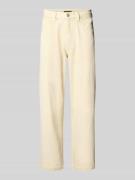 Jeans met 5-pocketmodel