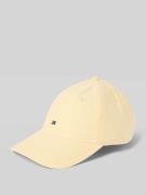 Baseballpet van puur katoen