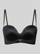 Beugelbeha met verstelbare bandjes, model 'SUBLIME SCULPT'