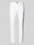 Jeans met 5-pocketmodel, model 'DELAWARE'