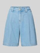 Loose fit korte jeans met steekzakken, model 'Alta'