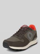 Sneakers met labelpatch, model 'UCLAALF'