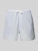 Zwembroek met elastische band, model 'TED'