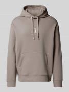 Hoodie met capuchon