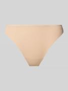String met labeldetail