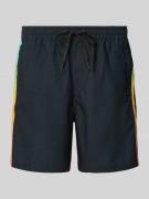 Zwembroek met elastische band