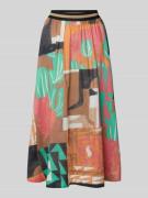 Midirok met elastische band