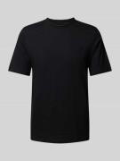T-shirt met borstzak, model 'JAKE'