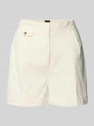 Korte broek met klepzakken, model 'Taschi'