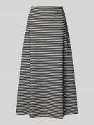 Midirok met elastische band