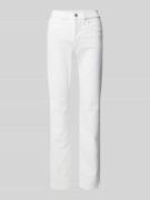 Shaping straight leg jeans in 5-pocketmodel, model '314'