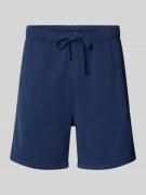 Shorts met elastische band