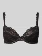 Push-up-bh van kant, model 'Cyrile'