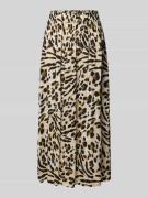 Midirok met elastische band, model 'MARRAKECH'