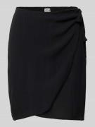 Minirok in wikkellook, model 'MARRAKECH'