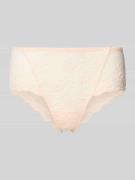 Slip in semi-transparant design, model 'Cyrile'