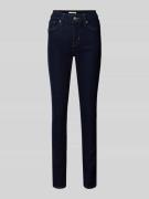 Shaping skinny fit jeans met stretch, model '311™'
