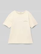 T-shirt met statementprint, model 'HYDRA'