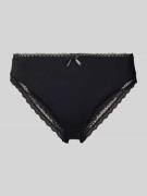 Slip met kant, model 'UNIQUE'
