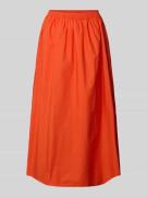 Midirok met elastische band, model 'BAILOW'