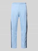 Trainingsbroek met elastische band