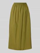 Midirok met elastische band, model 'BAILOW'
