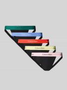 Suspensoir met elastische band met logo in een set van 5 stuks