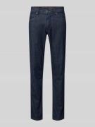 Jeans met 5-pocketmodel