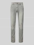 Jeans met 5-pocketmodel