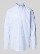 Regular fit vrijetijdsoverhemd met button-downkraag