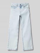 Baggy fit jeans in 5-pocketmodel