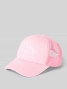 Trucker-pet met labelpatch, model 'TAMPA'